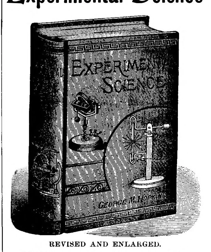 An illustration from Scientific American, Vol. 71, No. 19 (1894), 1894, leaf 14