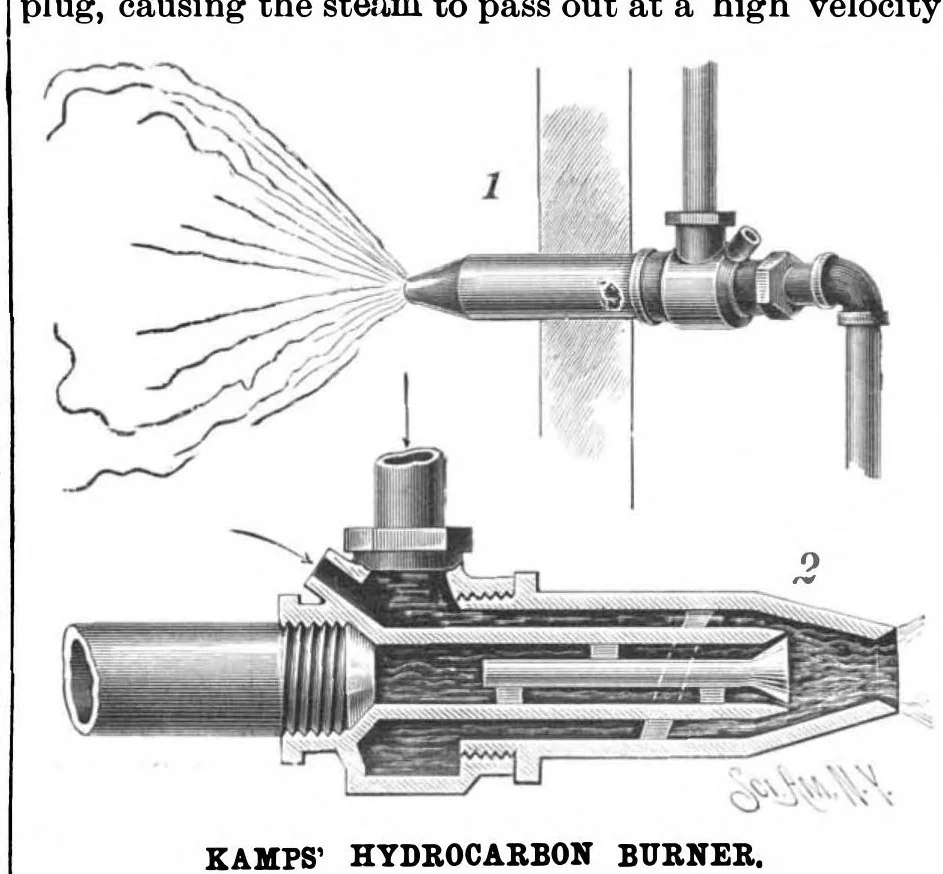 An illustration from Scientific American, Vol. 71, No. 19 (1894), 1894, leaf 3