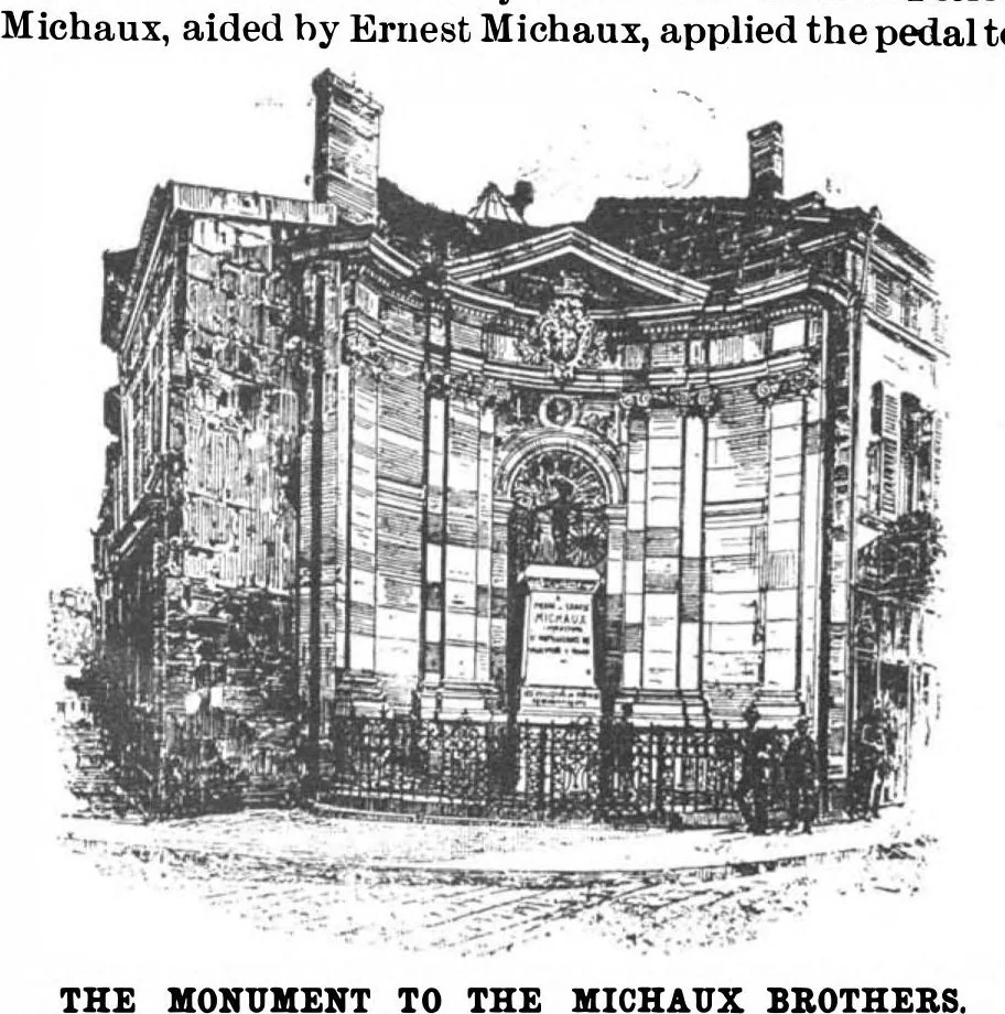 An illustration from Scientific American, Vol. 71, No. 19 (1894), 1894, leaf 4