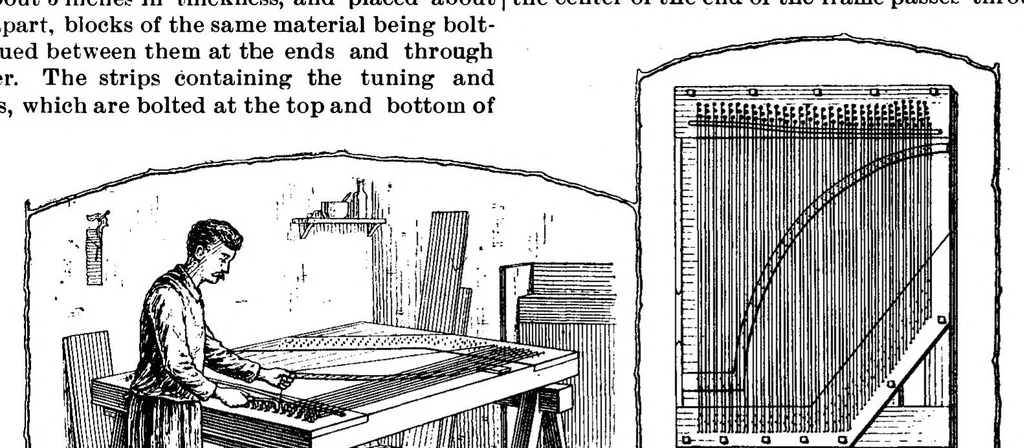 An illustration from Scientific American, Vol. 71, No. 19 (1894), 1894, leaf 7