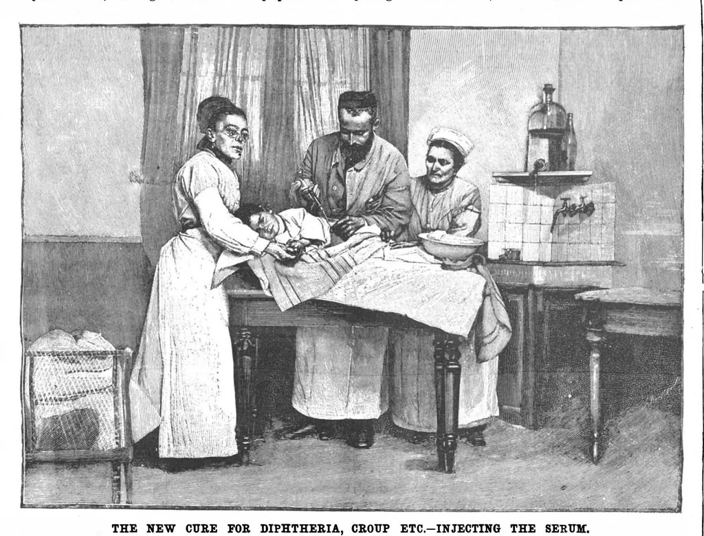 An illustration from Scientific American, Vol. 71, No. 20 (1894), 1894, leaf 3