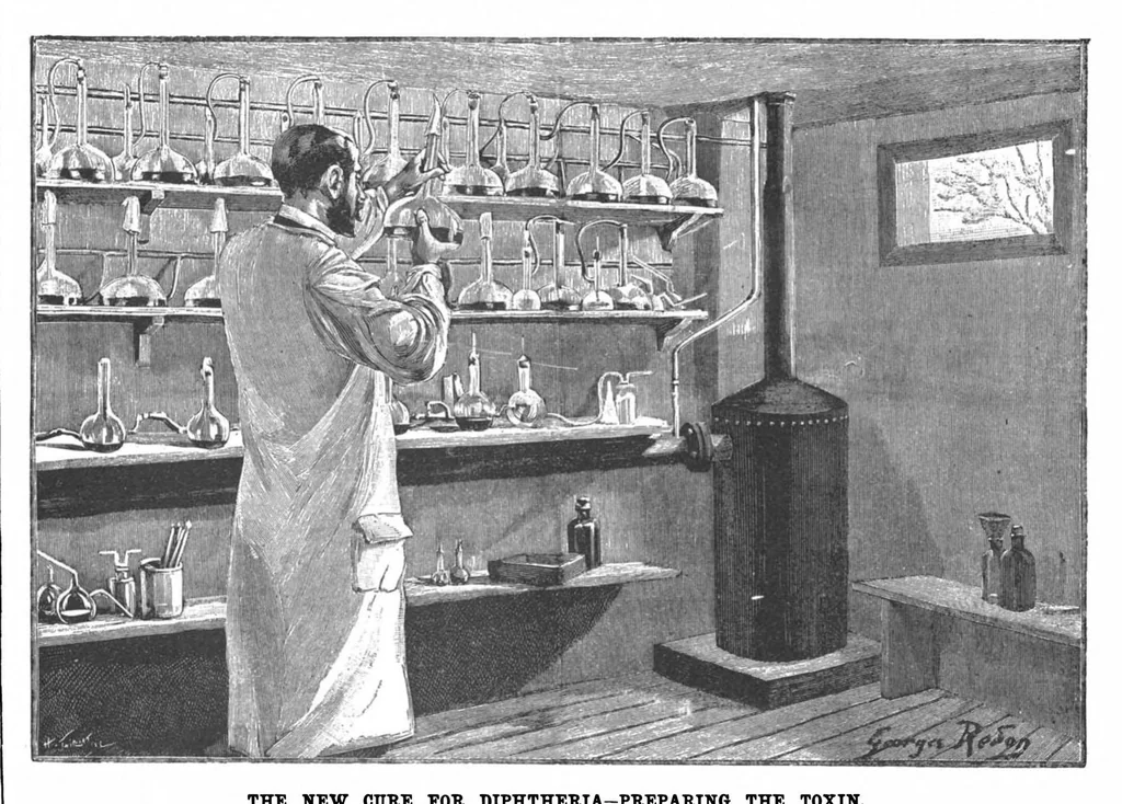 An illustration from Scientific American, Vol. 71, No. 20 (1894), 1894, leaf 3