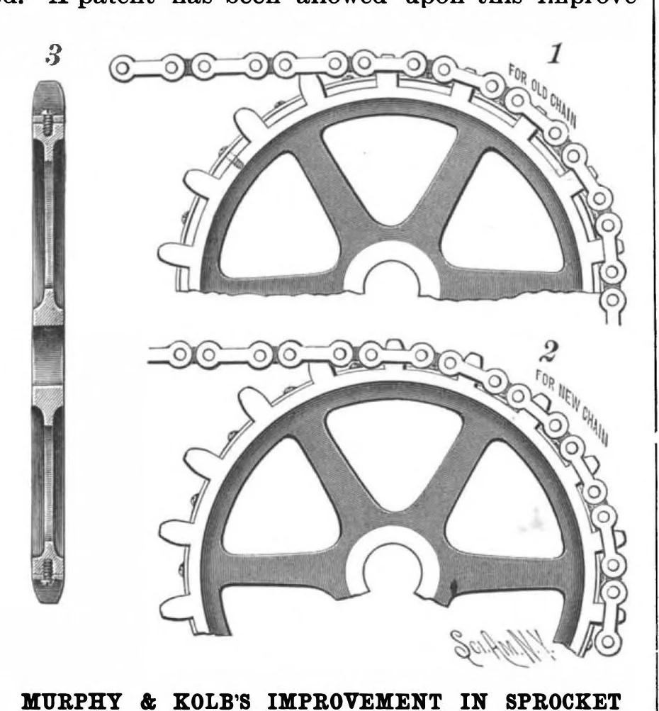 An illustration from Scientific American, Vol. 71, No. 20 (1894), 1894, leaf 5