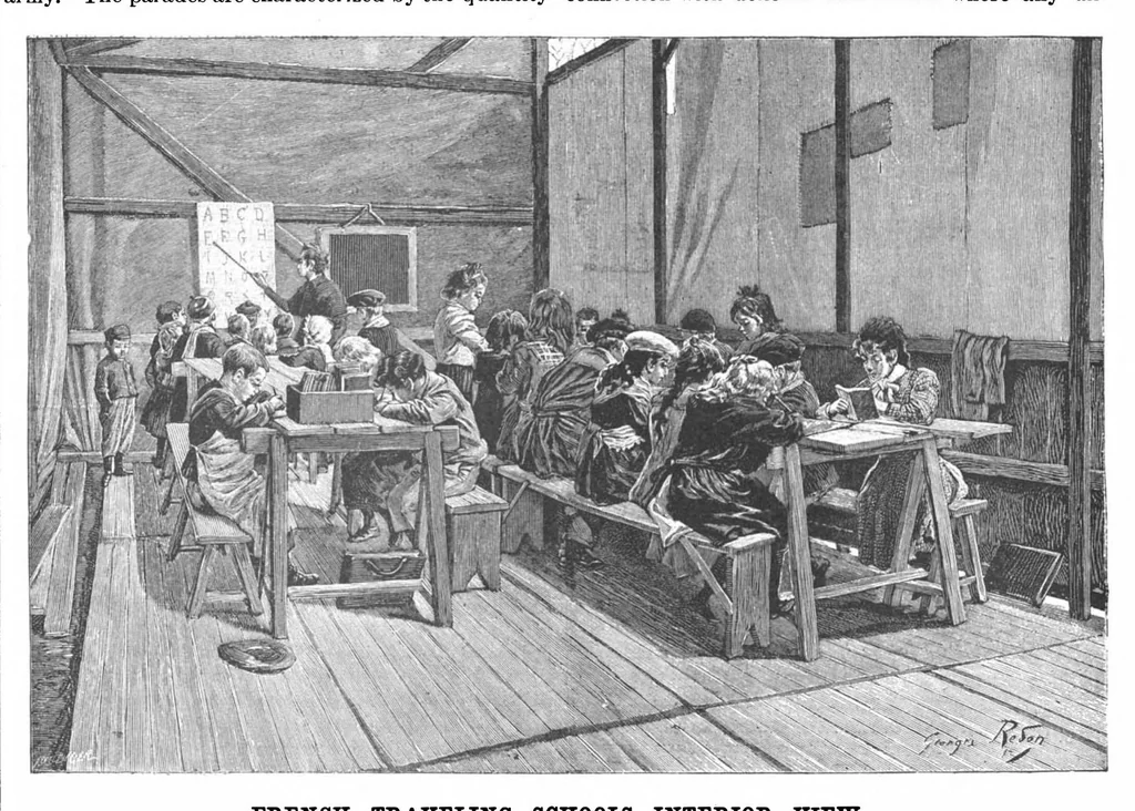 An illustration from Scientific American, Vol. 71, No. 21 (1894), 1894, leaf 3