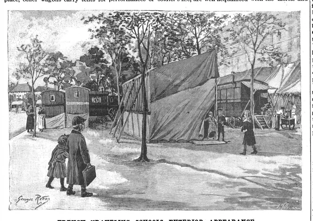 An illustration from Scientific American, Vol. 71, No. 21 (1894), 1894, leaf 3