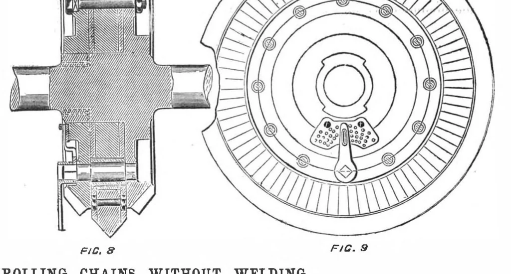 An illustration from Scientific American, Vol. 71, No. 22 (1894), 1894, leaf 3