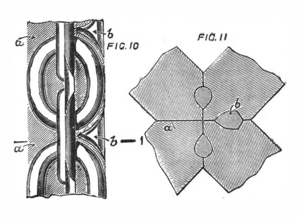 An illustration from Scientific American, Vol. 71, No. 22 (1894), 1894, leaf 3