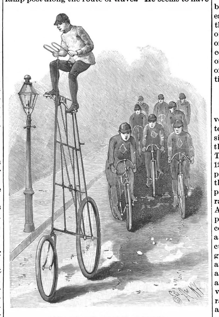 An illustration from Scientific American, Vol. 71, No. 22 (1894), 1894, leaf 9