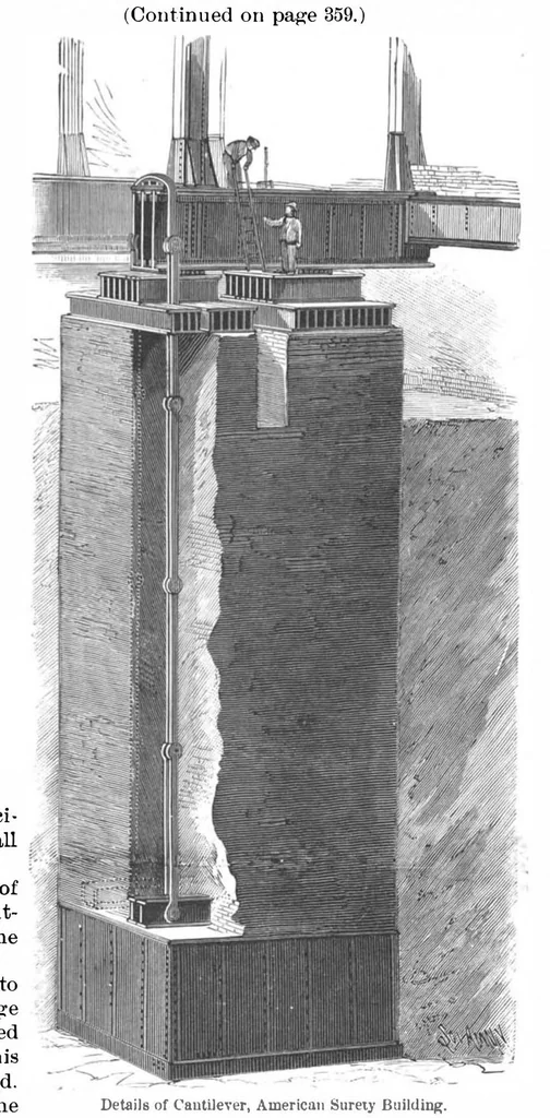 An illustration from Scientific American, Vol. 71, No. 23 (1894), 1894, leaf 0