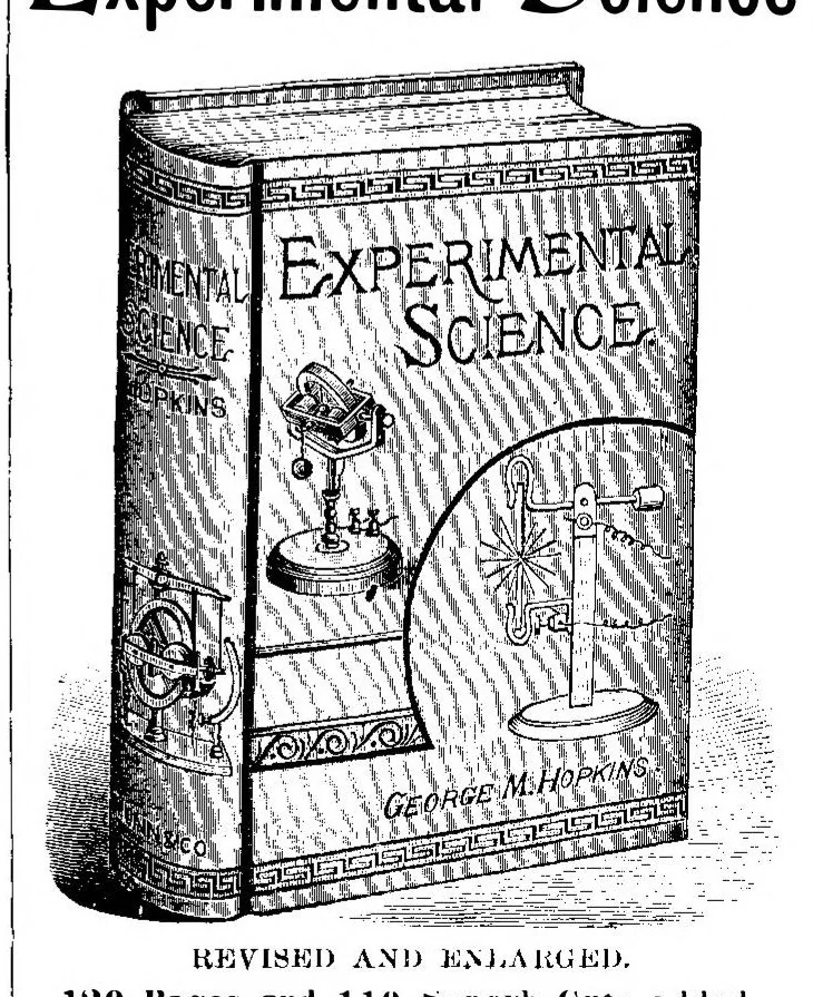 An illustration from Scientific American, Vol. 71, No. 23 (1894), 1894, leaf 14