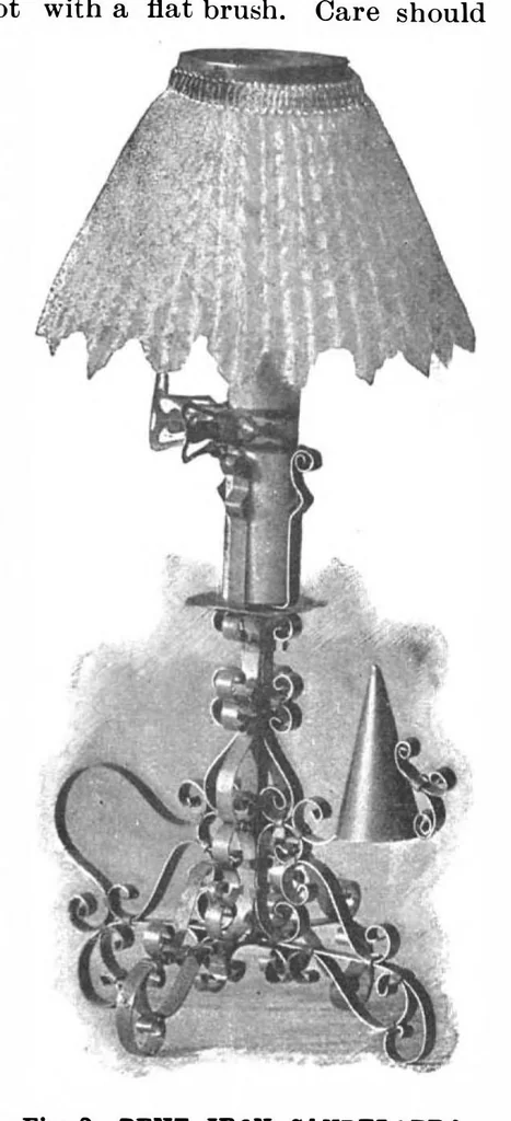 An illustration from Scientific American, Vol. 71, No. 24 (1894), 1894, leaf 10