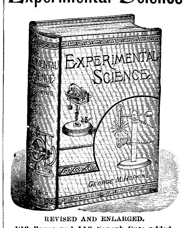 An illustration from Scientific American, Vol. 71, No. 24 (1894), 1894, leaf 14