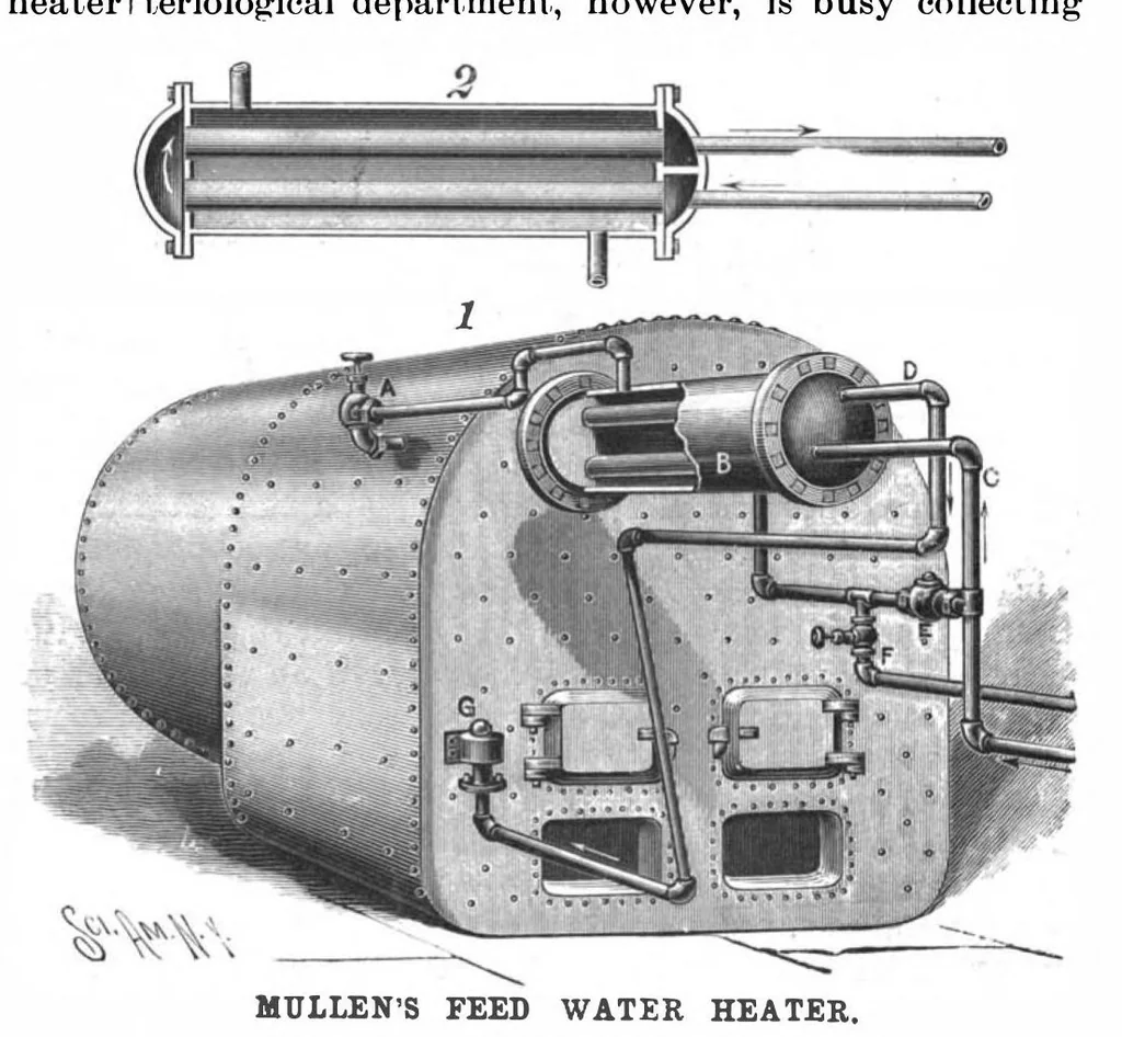An illustration from Scientific American, Vol. 71, No. 24 (1894), 1894, leaf 3