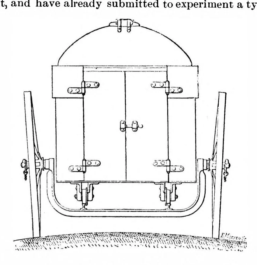 An illustration from Scientific American, Vol. 71, No. 24 (1894), 1894, leaf 4