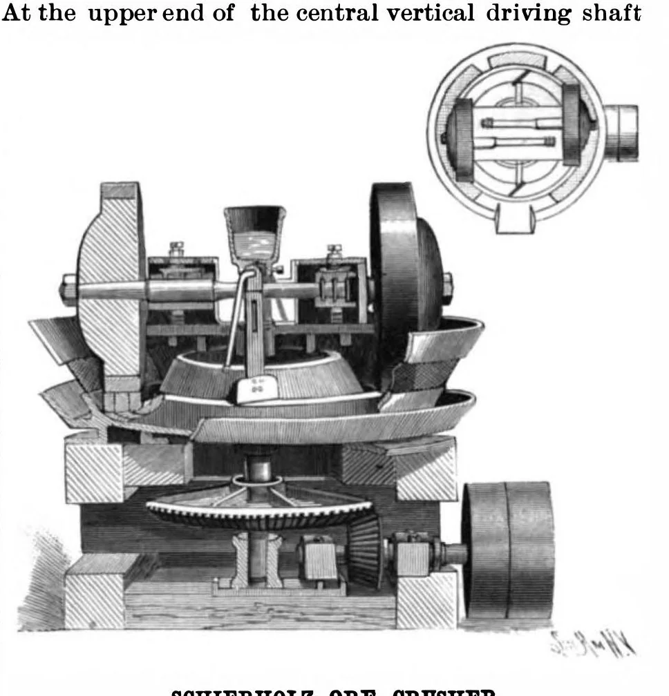An illustration from Scientific American, Vol. 72, No. 2 (1895), 1895, leaf 3