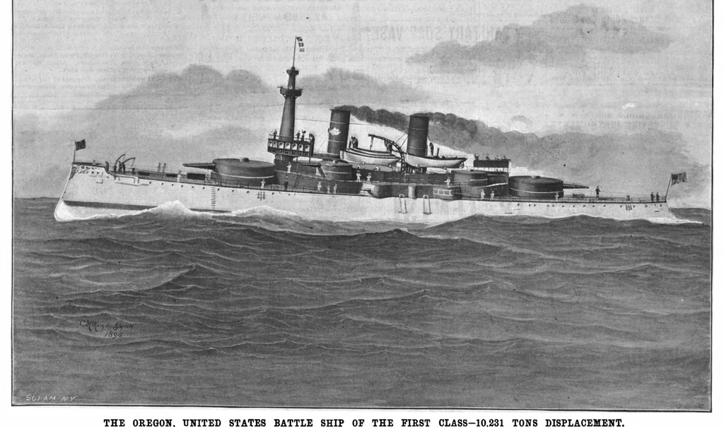 An illustration from Scientific American, Vol. 72, No. 3 (1895), 1895, leaf 0