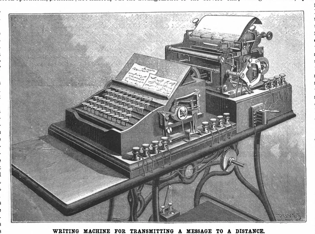 An illustration from Scientific American, Vol. 72, No. 3 (1895), 1895, leaf 4