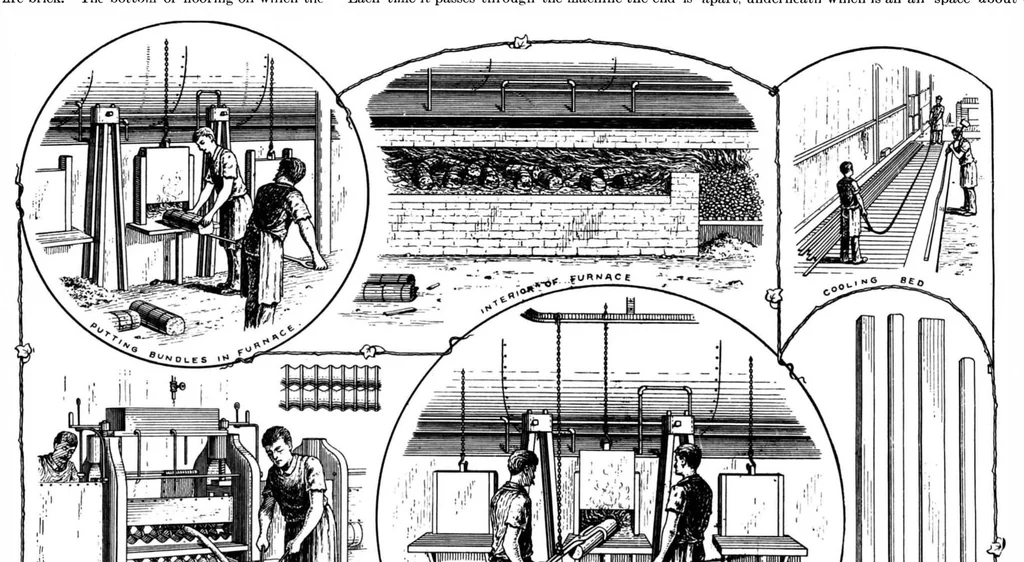 An illustration from Scientific American, Vol. 72, No. 3 (1895), 1895, leaf 8