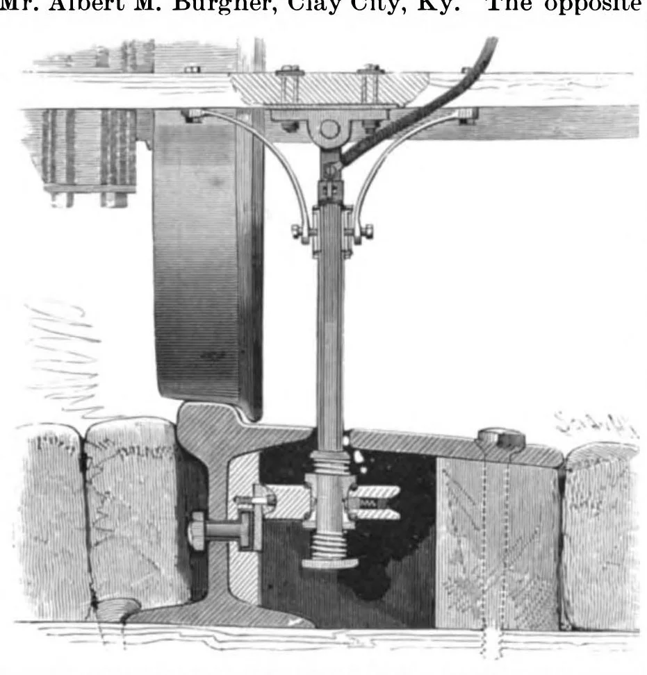 An illustration from Scientific American, Vol. 72, No. 4 (1895), 1895, leaf 10