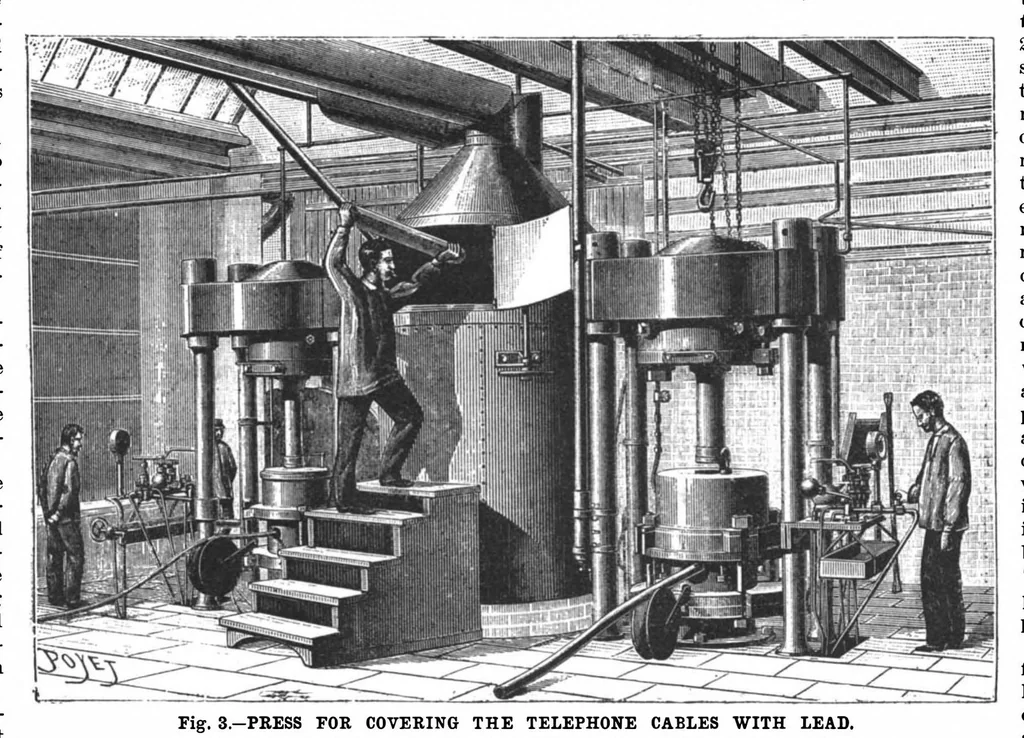 An illustration from Scientific American, Vol. 72, No. 4 (1895), 1895, leaf 4
