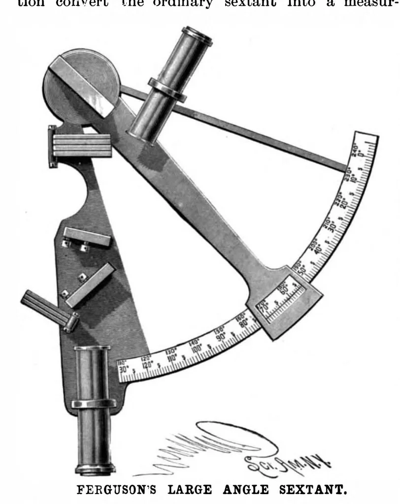 An illustration from Scientific American, Vol. 72, No. 5 (1895), 1895, leaf 4