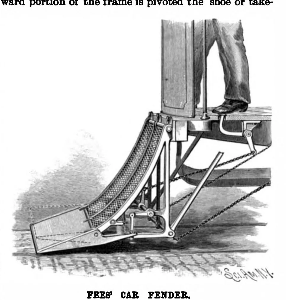 An illustration from Scientific American, Vol. 72, No. 7 (1895), 1895, leaf 7