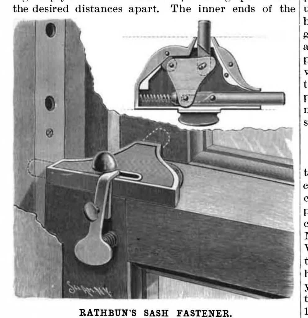 An illustration from Scientific American, Vol. 72, No. 10 (1895), 1895, leaf 3