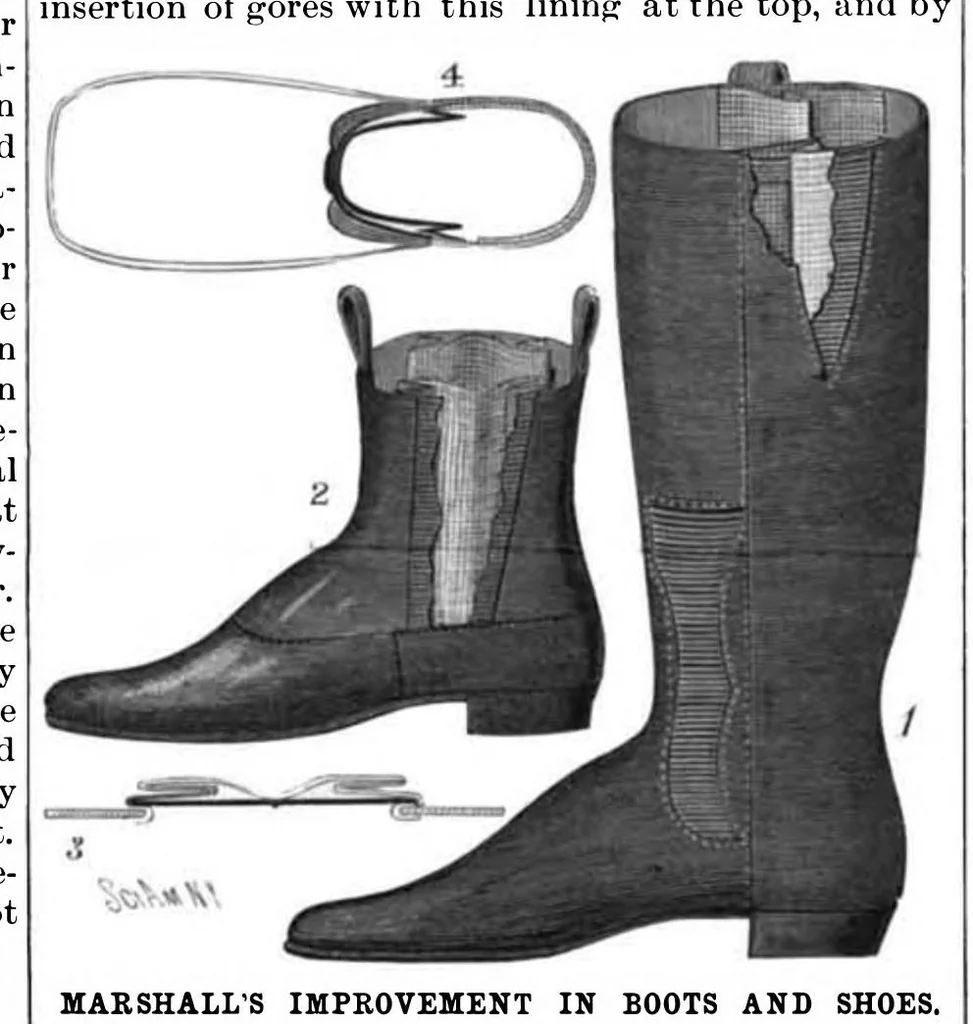 An illustration from Scientific American, Vol. 72, No. 10 (1895), 1895, leaf 5