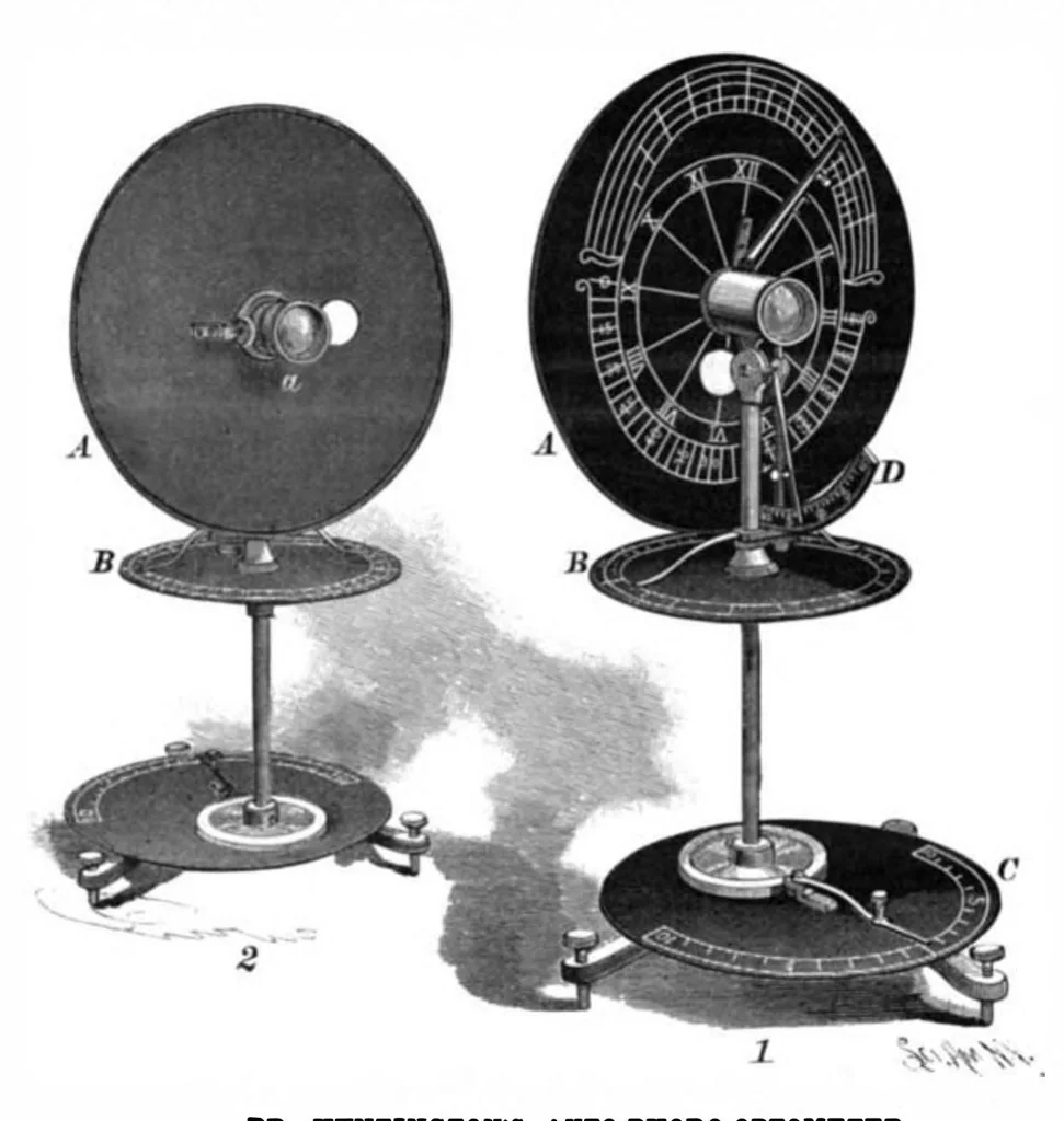 An illustration from Scientific American, Vol. 72, No. 11 (1895), 1895, leaf 10