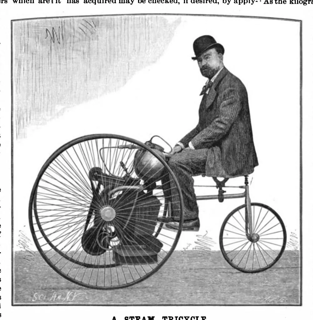 An illustration from Scientific American, Vol. 72, No. 12 (1895), 1895, leaf 0