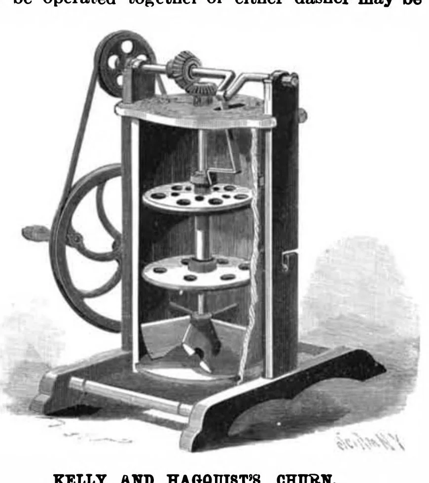 An illustration from Scientific American, Vol. 72, No. 12 (1895), 1895, leaf 3