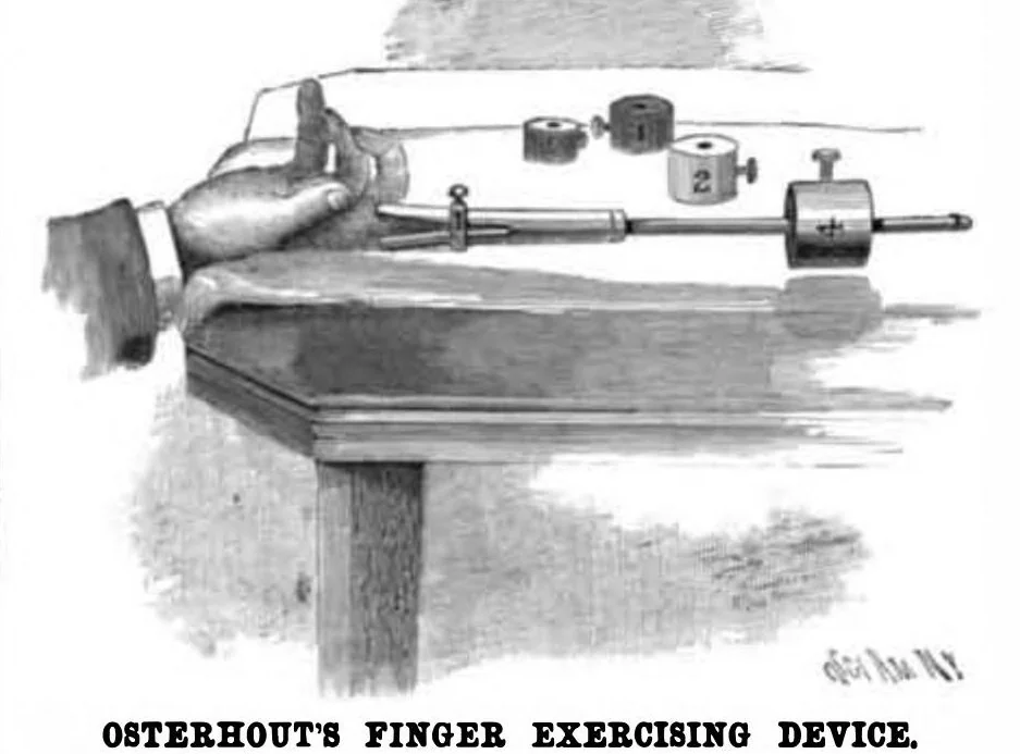 An illustration from Scientific American, Vol. 72, No. 12 (1895), 1895, leaf 4