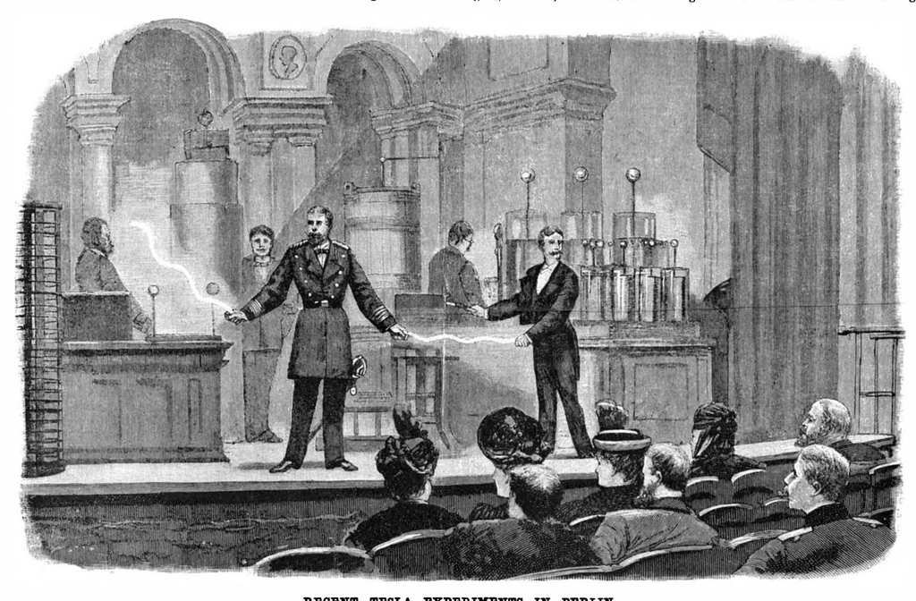An illustration from Scientific American, Vol. 72, No. 12 (1895), 1895, leaf 8