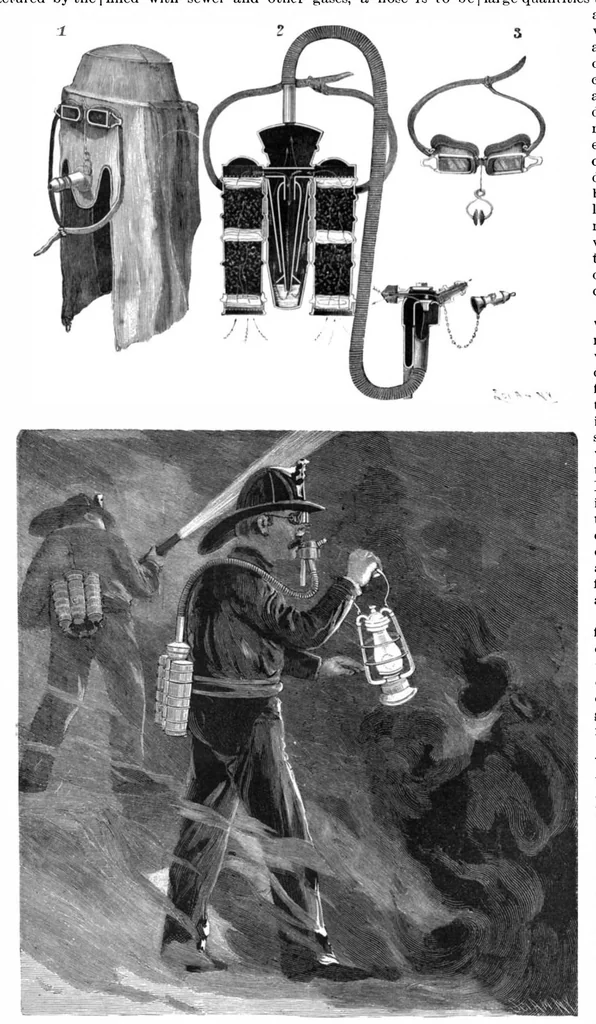 An illustration from Scientific American, Vol. 72, No. 13 (1895), 1895, leaf 10