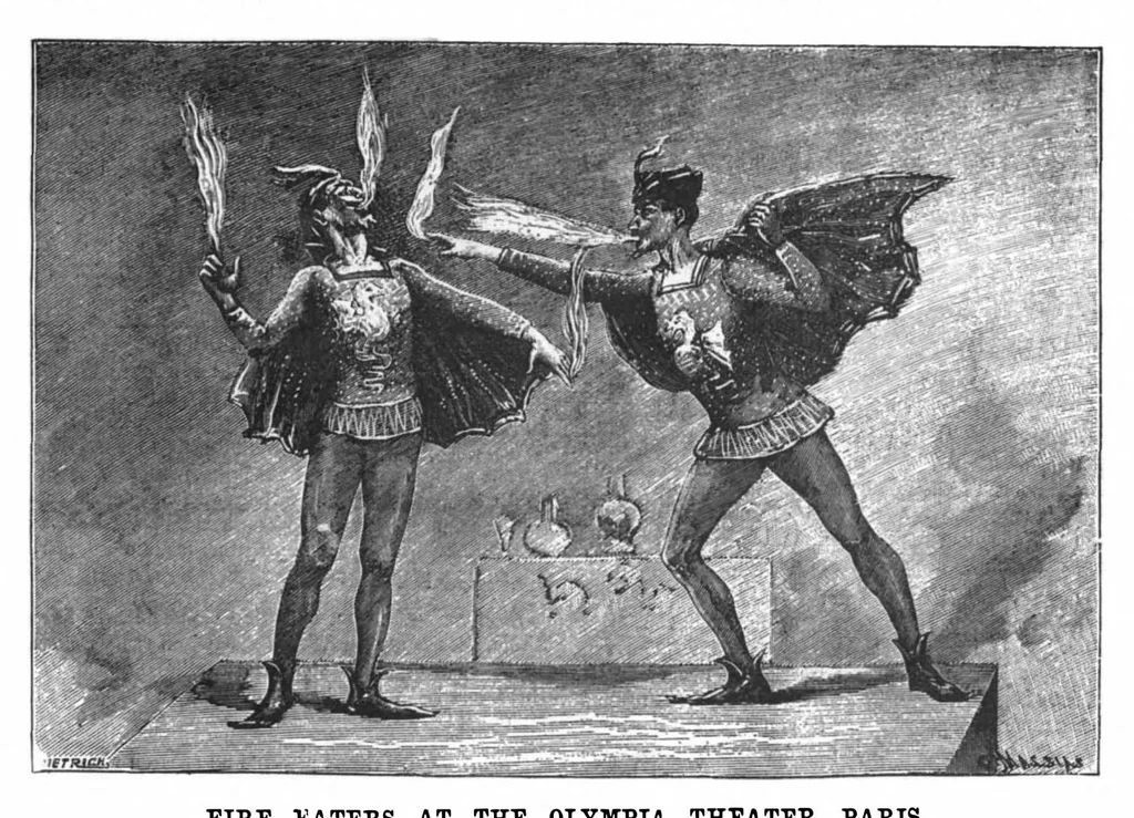 An illustration from Scientific American, Vol. 72, No. 14 (1895), 1895, leaf 10