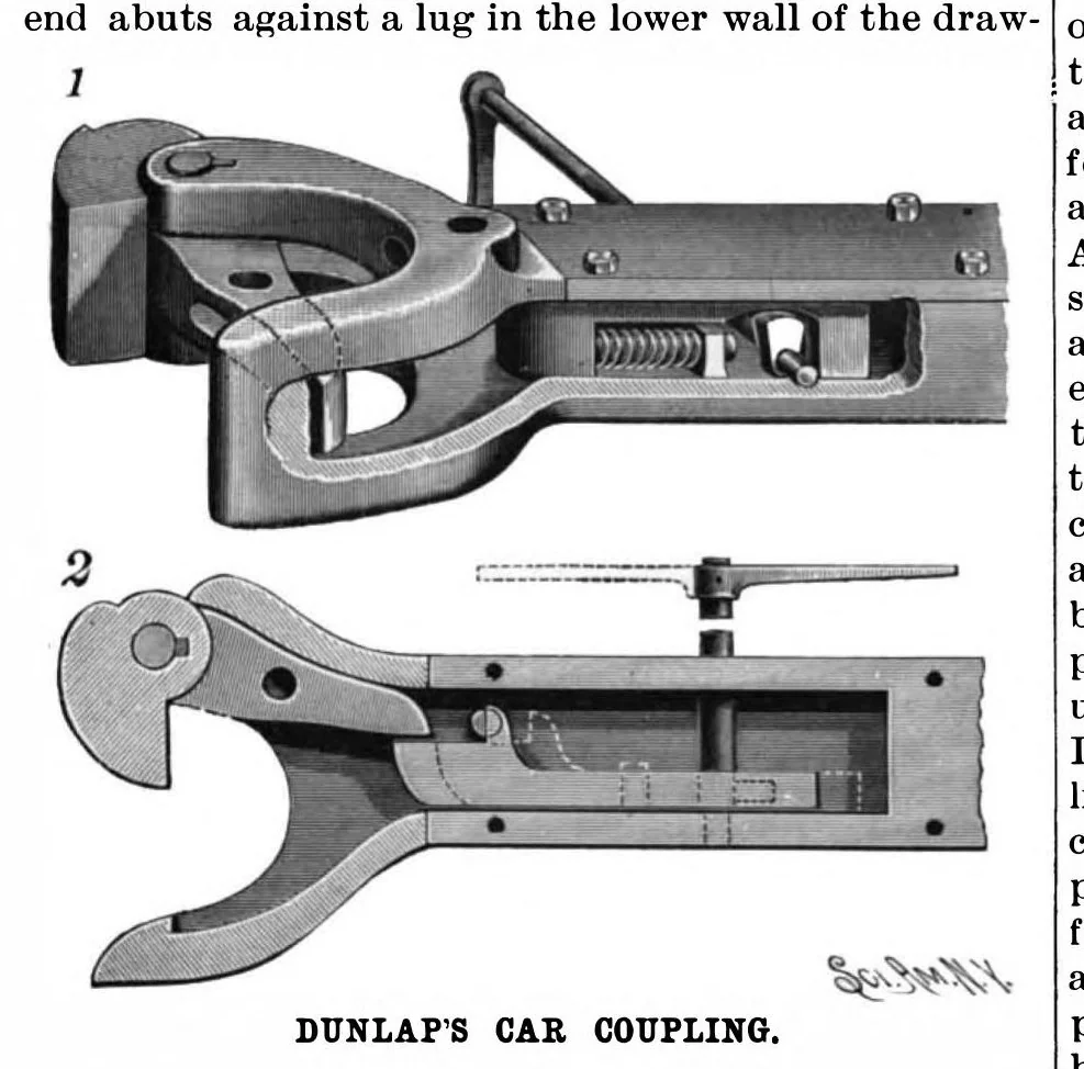 An illustration from Scientific American, Vol. 72, No. 14 (1895), 1895, leaf 3