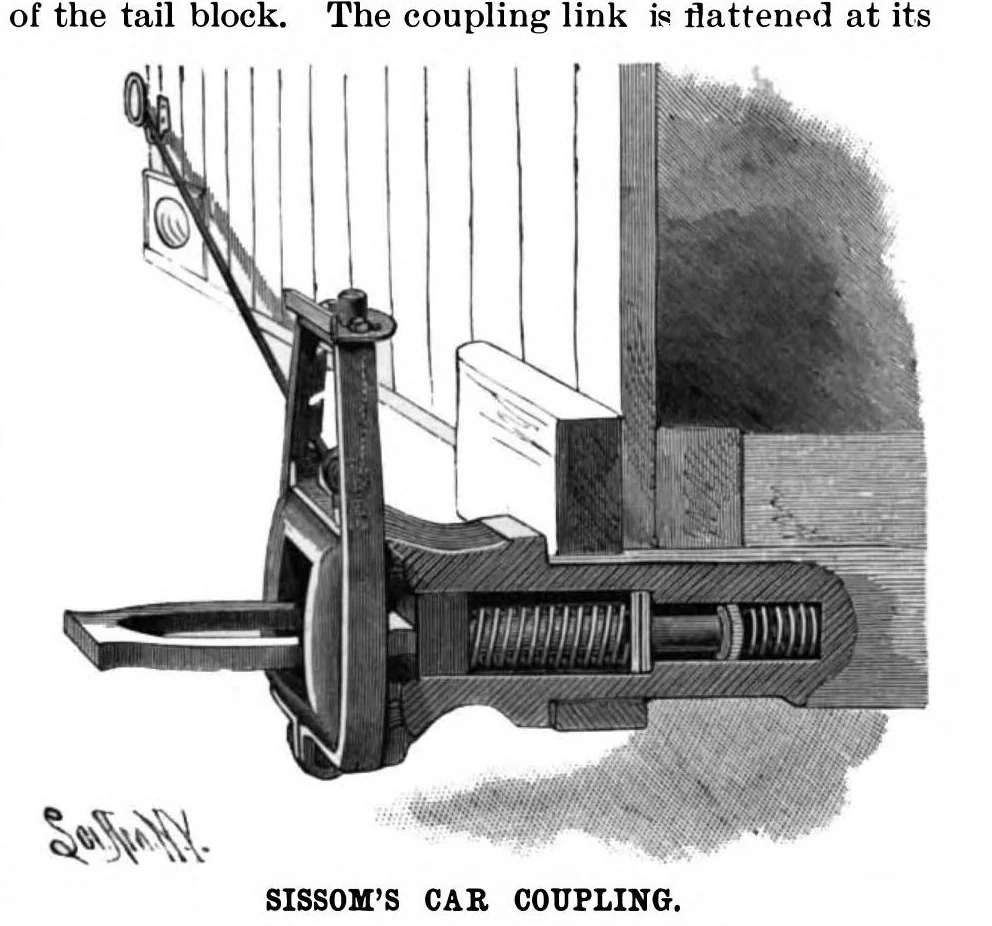 An illustration from Scientific American, Vol. 72, No. 14 (1895), 1895, leaf 3