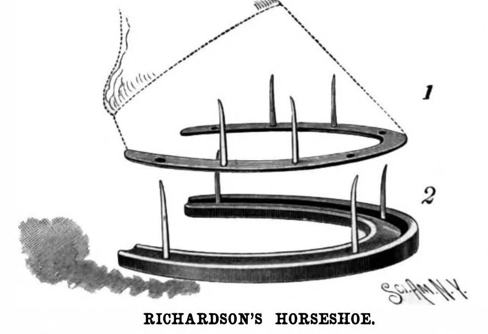 An illustration from Scientific American, Vol. 72, No. 14 (1895), 1895, leaf 3
