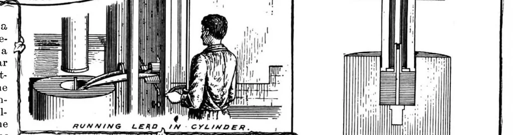 An illustration from Scientific American, Vol. 72, No. 14 (1895), 1895, leaf 8