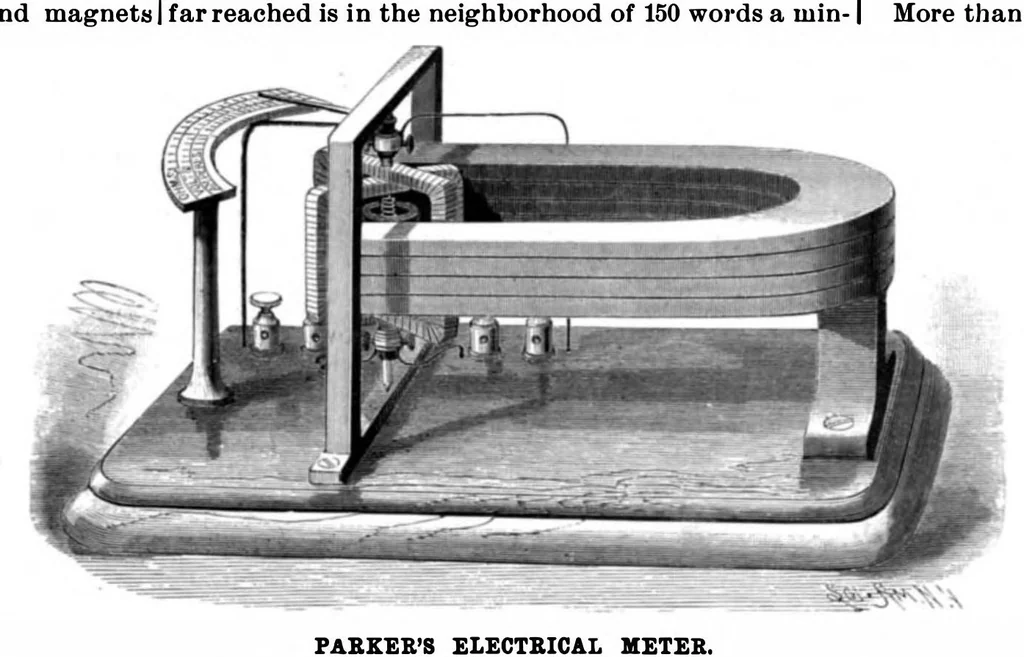 An illustration from Scientific American, Vol. 72, No. 15 (1895), 1895, leaf 10