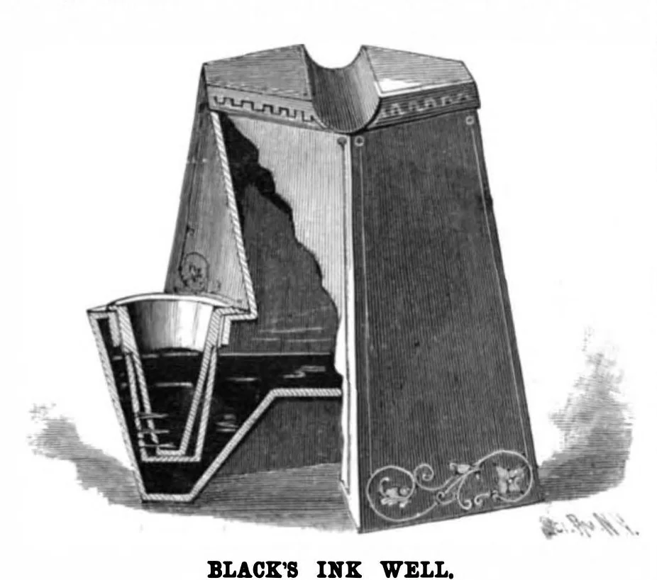 An illustration from Scientific American, Vol. 72, No. 15 (1895), 1895, leaf 3