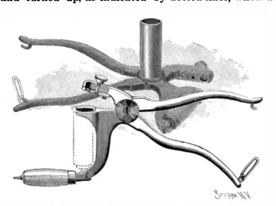An illustration from Scientific American, Vol. 72, No. 15 (1895), 1895, leaf 3
