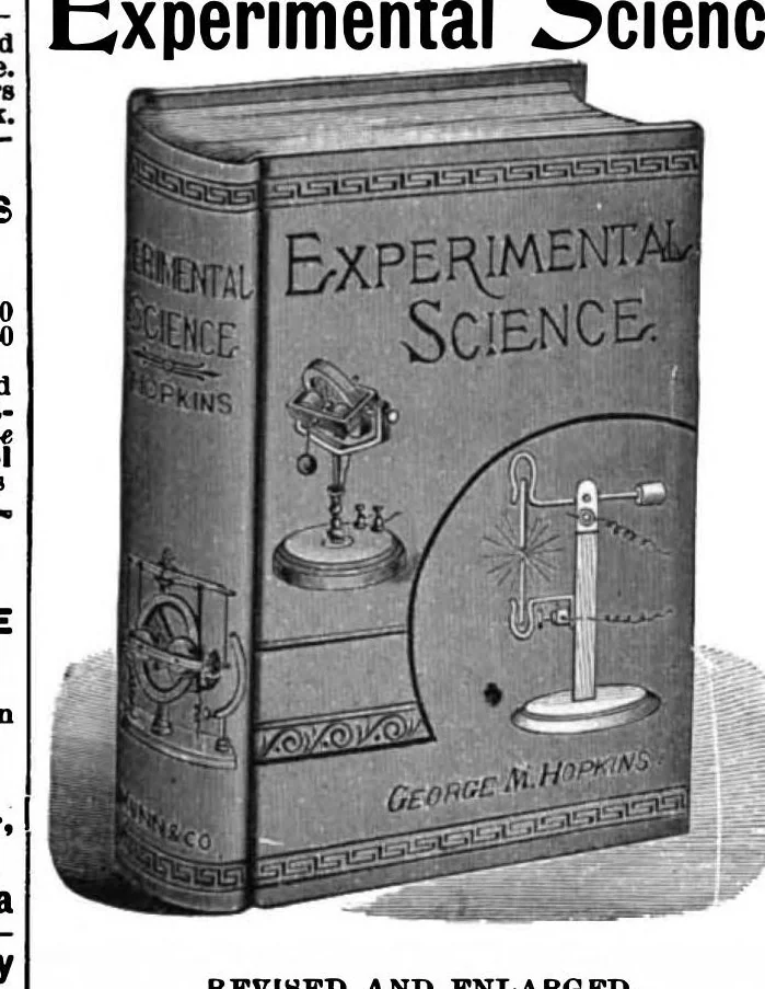 An illustration from Scientific American, Vol. 72, No. 16 (1895), 1895, leaf 13
