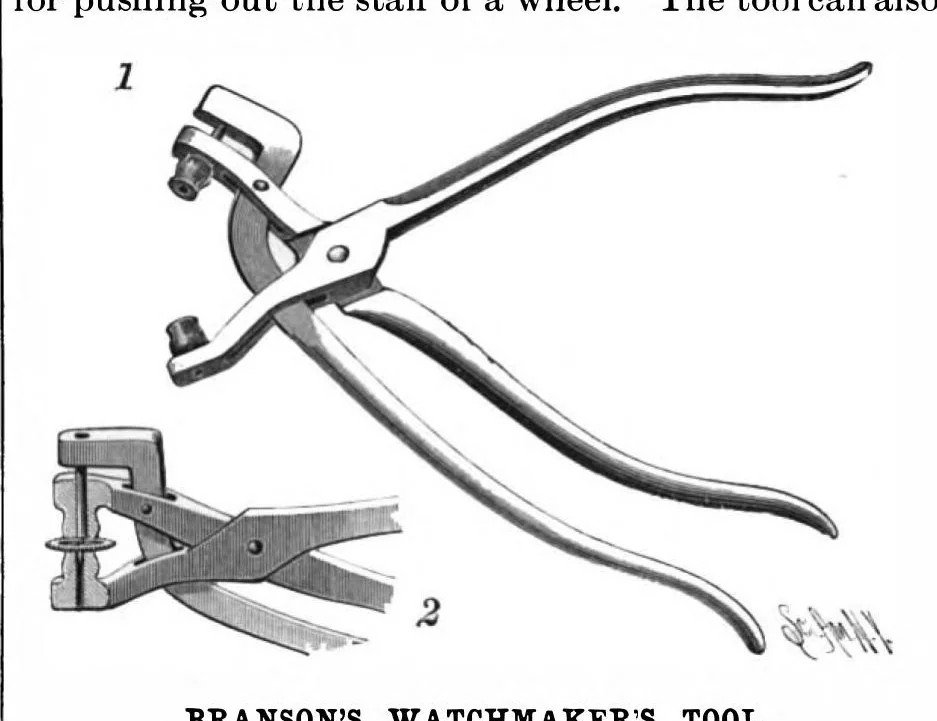 An illustration from Scientific American, Vol. 72, No. 17 (1895), 1895, leaf 3