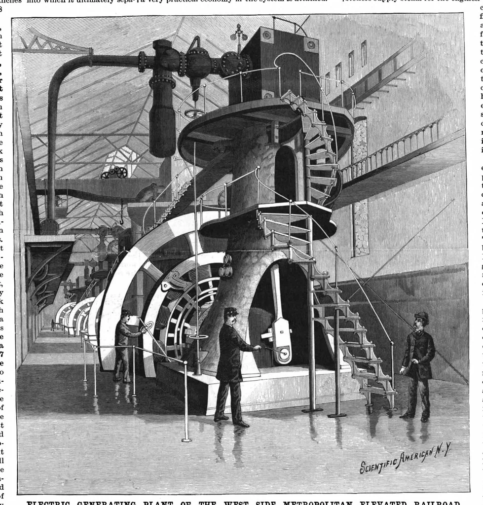 An illustration from Scientific American, Vol. 72, No. 17 (1895), 1895, leaf 7