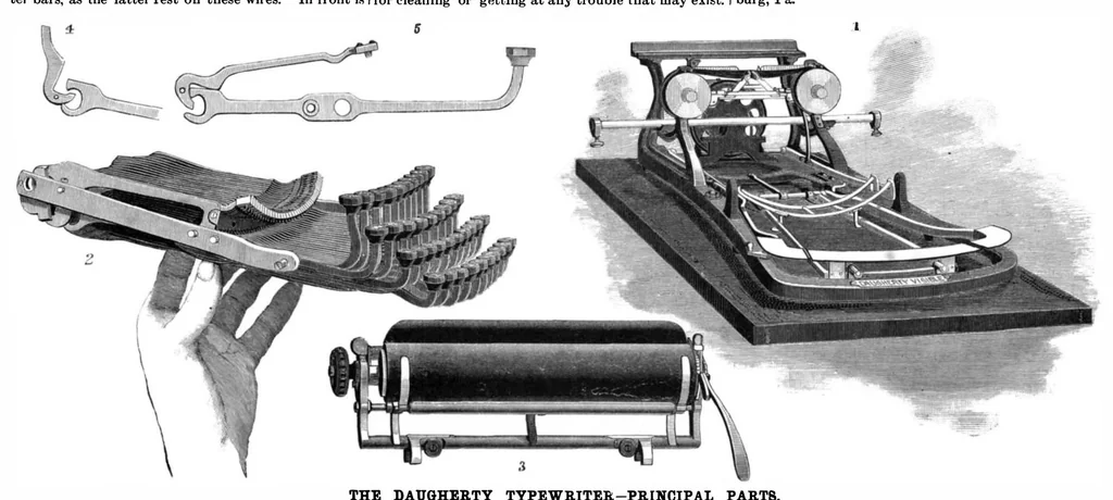 An illustration from Scientific American, Vol. 72, No. 23 (1895), 1895, leaf 4