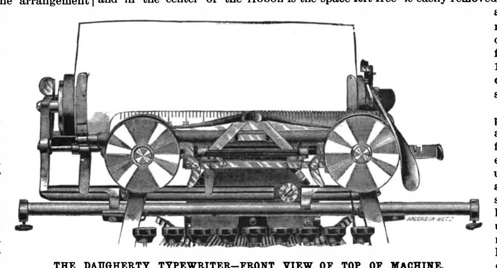 An illustration from Scientific American, Vol. 72, No. 23 (1895), 1895, leaf 4