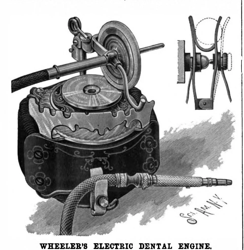 An illustration from Scientific American, Vol. 72, No. 24 (1895), 1895, leaf 3