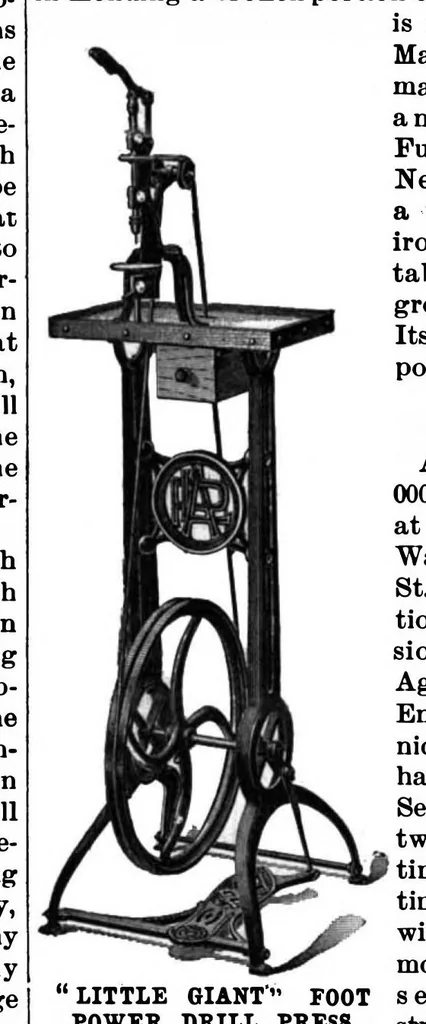 An illustration from Scientific American, Vol. 72, No. 24 (1895), 1895, leaf 3