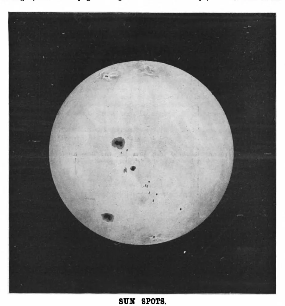 An illustration from Scientific American, Vol. 72, No. 24 (1895), 1895, leaf 9
